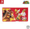 Game Card Case XL for Nintendo Switch - Heroes vs. Villains