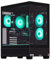 Actina Ordinateur de bureau KOMACNGIP0018 Intel Core i5-12400F 32Go RAM 1To SSD Nvidia Geforce RTX 4060