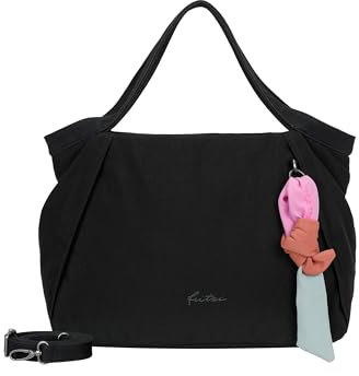 Fritzi aus Preussen Slouchy Sky Shopper Black