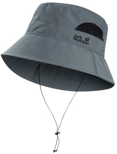 Jack Wolfskin Vent Bucket HAT