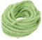 Hemobllo Sisal pour Chat Accessoire pour Griffoir DIY Sisal Naturel Vert