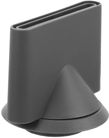 Ciieeo Concentratore Compatibile per Asciugacapelli Accessorio Beccuccio Plastico, Facile da Sostituire Preciso Styling Casa