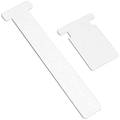 Reinigung Kits für Zebra ZXP 1 und 3 cm-105999–302 Zebra Drucker Reinigung