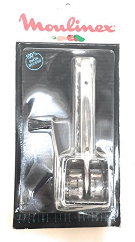 Grattugia da tavola Acciaio Inox