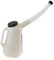 1L Measuring Jug with Lid & Spout Liquid Diesel Petrol Water Pot Metric Imperial