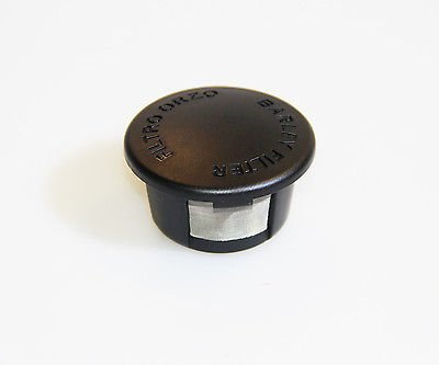 Delonghi caffettiera Alicia Plus filtro orzo originale EMKP21 EMKP42 EMKP63