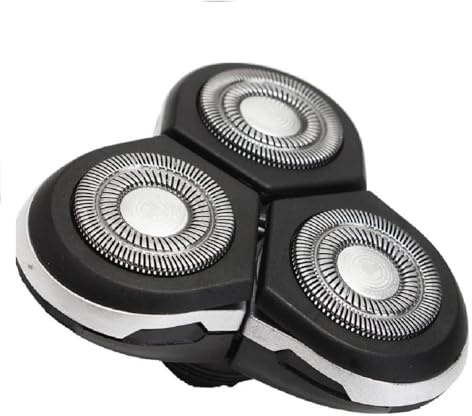 Replacement Shaving Heads Rq10 For Philips Shavers Rq Series Universal