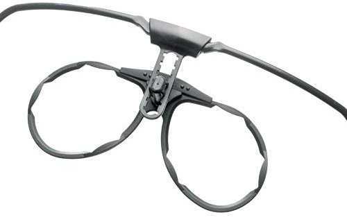 Dräger Maskenbrille für Vollmaske FPS 7000