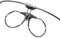 Dräger Maskenbrille für Vollmaske FPS 7000