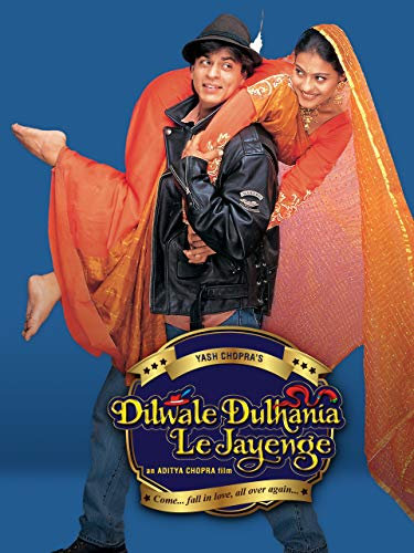 Dilwale Dulhania Le Jayenge