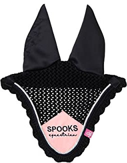 SPOOKS Pony Fly Hat Noomi (Farbe: navy/dusty rose; Größe: onesize)