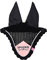 SPOOKS Pony Fly Hat Noomi (Farbe: navy/dusty rose; Größe: onesize)