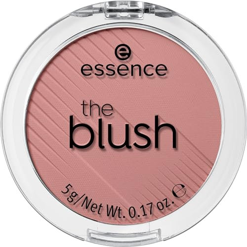 Essence the blush 90 bedazzling (5g)