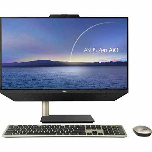 23.8 INCH FHD 8GB 512GB i5 Win11 H AIO