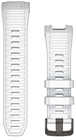 Garmin Wechselarmband 26mm, passend für die Instinct 2X | Original Zubehör passend für Instinct 2X