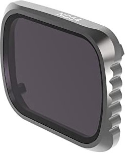 Für DJI Air 2S Objektivfilter ND-Filtersets ND4/8/16/32/CPL/UV/Verlaufsfilter Objektivfilter-Sets für DJI Mavic Air 2S Zubehör Drohnenzubehör (Farbe: ND64)