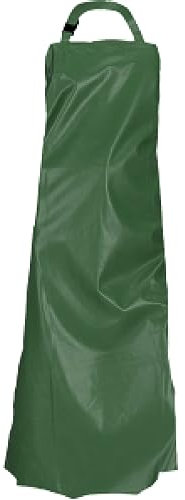 Agrarzone Waschschürze Melkschürze 120 x 80 cm, grün