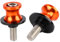 2 Stück M10 Schwinge Ständer, Universal montageständer motorrad, für Duke 125 200 250 390 690 790 890 Motorradständer