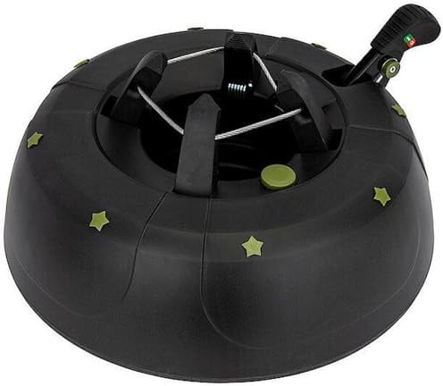 F-H-S International R200 Pro Nature 1 Weihnachtsbaumständer Baumhöhe (max.) 2m Einseiltechnik mit
