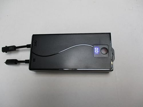 Li-ion Battery Pack for Recliner Furniture. No need to have the chair/sofa permanently connected to a mains socket. Complies with EU legislation CE marked