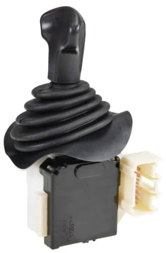 JAZGOT Joystick de avance-retroceso, serie 7/8. Número de pieza 57460-11320-71