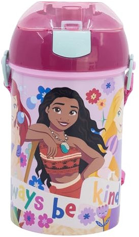 ROBOT POP UP 450 ML PRINCESS BEYOU TIFUL