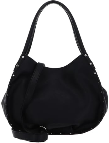 FREDsBRUDER Feel Wild Shopper Black