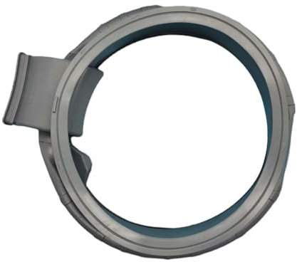 Joint D'étanchéité De Porte De Machine À Laver À Tambour, Joint D'étanchéité En Caoutchouc, Compatible Avec Samsung DC64-03235A DC64-01995A DC64-00922A(DC64-00922A)