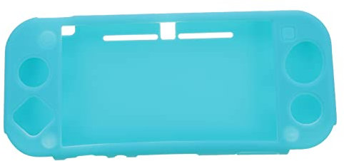 NUOBESTY 1 Pz Custodia Protettiva per Console Resistente Graffi e Polvere Compatibile con Gamepad Facile Rimuovere Materiale Skin Friendly