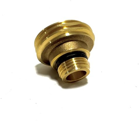 Autogas Adapter ACME M22 Befülladapter 40mm
