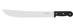 Tramontina - Machette lame 41cm Selva, Acier carbone et plastique