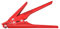 Kabelbinder-Werkzeug, Dechengbao Kabelbinder-Werkzeug und Spann- und Schneidwerkzeug für Kunststoff- oder Nylon-Kabelbinder