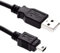 Drift Ghost-S 1080P HD Action Camera REPLACEMENT USB CHARGING CABLE/LEAD