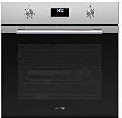 Four Intégrable Multifonction 70l 60cm A Catalyse Inox - AFC106IX