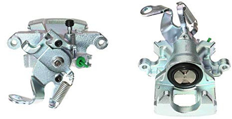 Brembo F 54 128 - Pinza de freno