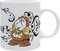 ABYstyle DISNEY - Cogsworth - Mug 320ml