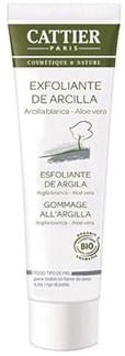 KATTIER Peeling weißer Lehm, 100 ml