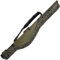 Spro Rutenfutteral 150x23x14cm Double Camou Rod Case