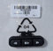 Motorola Solutions RLN6524A RLN6524 MINITOR VI Reparaturset, Tastatur