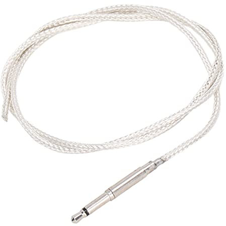 Under Saddle Piezo Pickup , hochempfindlicher Soft Strip Guitar Pickup Stick 2 . 5 o Plug f?¡ì1r Performance f?¡ì1r Gitarristen , Pickup Zubeh?r