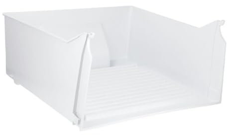 easyPART Kompatibel/Ersatz für BOSCH 00774815 Gemüseschublade für KühlGefrierKombination