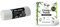 Addis 518024 Kitchen Waste Bin Liners, White, 50 Litre & The Cheeky Panda Bamboo Toilet Paper – 9 Rolls of Toilet Paper | Plastic Free Packaging and Sustainable Toilet Tissue | 100% Compostable