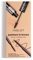 Inglot Augenbrauen-Make-up-Set | Gel zum Modellieren der Augenbrauen 4 ml – transparent | So feiner Augenbrauenstift 03 | langer Halt | präzise Anwendung | Partners in Brows – Pencil and Shaping Gel