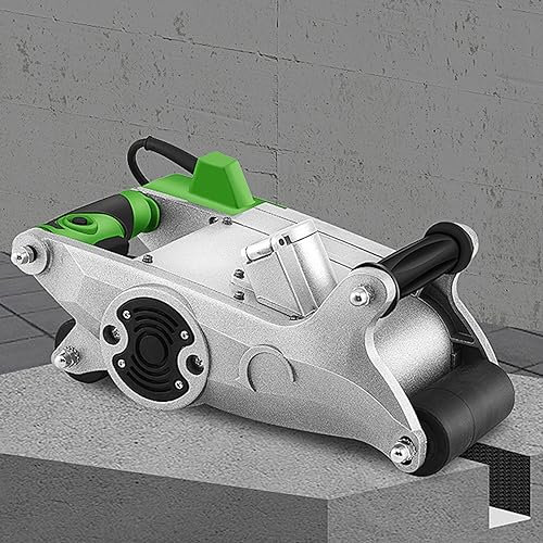 ALSUP 1200W 2000RPM Kanäle Cutter Beton Schneiden Maschine Wand Chaser Slotting Maschine für das Schneiden Slotting Marmor Beton Rillen,25