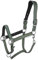 Waldhausen Halfter Athletic, dunkeloliv, Pony