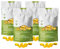 FUYOULILO Capsules Vaginales De Réparation Naturelle Pour Femmes Pour La Réparation Raffermissante Du Corps (4PCS)