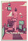 nzzmy The Truman Show-Poster, Vintage-Kunst, Raumdekoration, ästhetische Schlafzimmerdekoration, Leinwandposter für Schlafzimmer, 30 x 45 cm, ungerahmter Stil