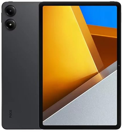 Xiaomi POCO PAD 256GB 8RAM Wi-Fi EU Grau