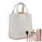 Reise-Kosmetiktaschen für Frauen, Make-up-Taschen-Organizer - Make-up-Tasche mit Reißverschluss | Große Reißverschlusstasche, vielseitige Kulturtasche, Reiseorganizer für Damen, mehrschichtige, wasser