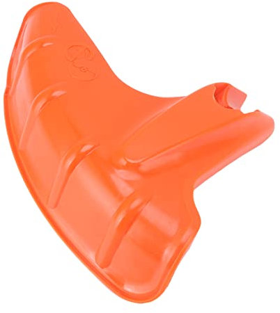 HELEVIA Trimmer Guard Trimmer Deflector Sheild Replacement Number 41330071002 for FS55